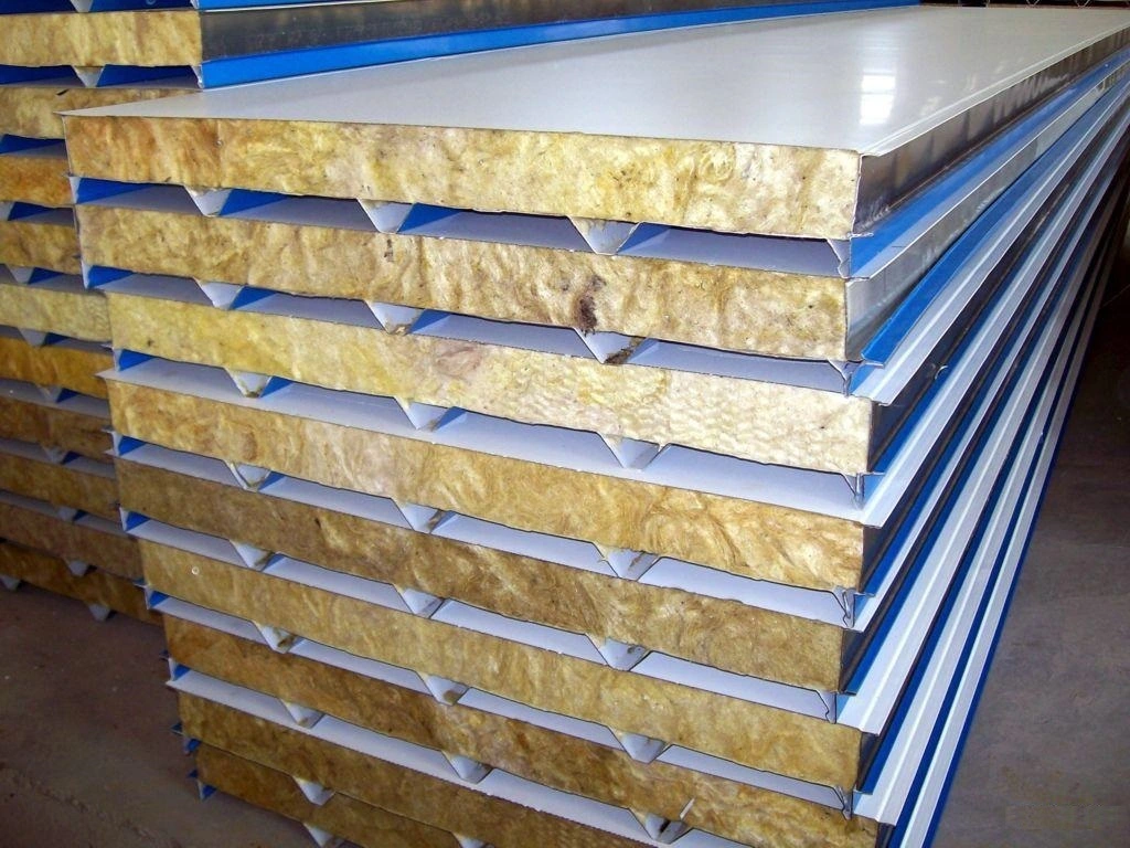 Insulation